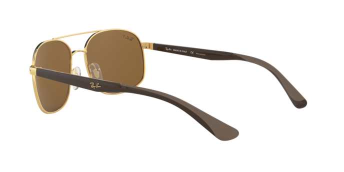 Ray Ban RB3593 001/83  